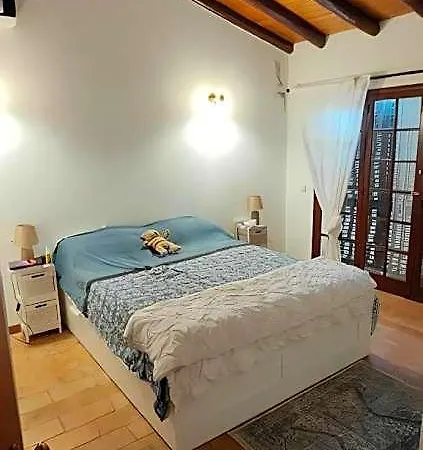 Casa Alfonso : Un Havre De Paix Typique Algarve מונקאראפאצ'ו