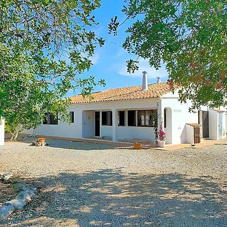 Casa Alfonso : Un Havre De Paix Typique Algarve 4* 몬카라파초