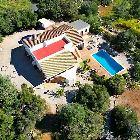 Casa Alfonso : Un Havre De Paix Typique Algarve מלון