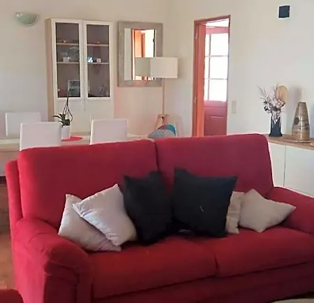 Casa Alfonso : Un Havre De Paix Typique Algarve 4* 몬카라파초