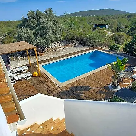 Casa Alfonso : Un Havre De Paix Typique Algarve 호텔