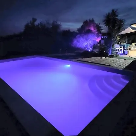 Casa Alfonso : Un Havre De Paix Typique Algarve 호텔